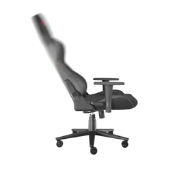 Fotel GENESIS Nitro 550 G2 Czarny