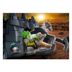 PLAYMOBİL 70623 Dino Rock Dinozorlar