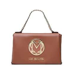 Dragoste MOSCHINO Jc4032pp1gld0201 Cammello Bag