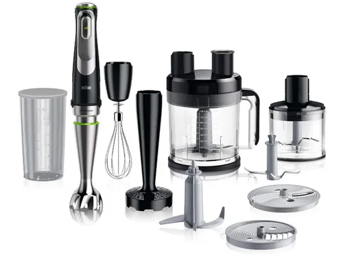 Braun MQ 9187 XLI Blender