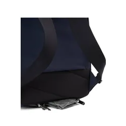 Рюкзак для ноутбука Pinqponq Kontor Backpack - solid navy