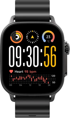 Smartwatch REALME Watch 5 Czarny