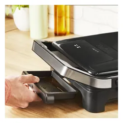 Grill elektryczny TEFAL GC271810 Inicio Classic Relift