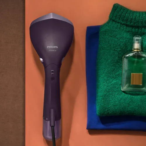 Parownica do ubrań Philips STH7050/30 1500W 28g/min