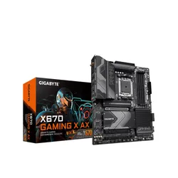 Gigabyte X670 GAMING X AX