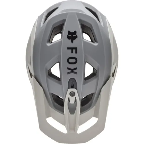 Kask rowerowy Fox Speedframe 5050 MIPS szary