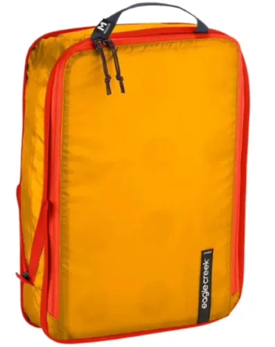 Organizer Eagle Creek Pack It Isolate Structured Folder L - sahara yellow