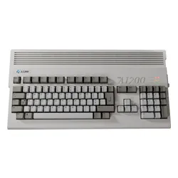 Konsola PLAION The A1200
