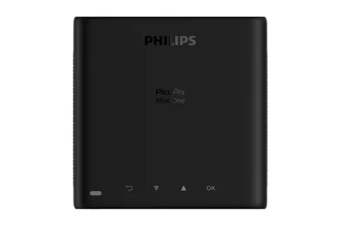 Проектор Philips PicoPix Max One PPX520-DLP-Full HD