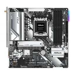 Płyta główna ASrock A620M Pro RS WiFi