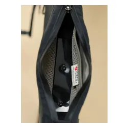 Torba na ramę roweru Fjallraven Hoja Top Tube Bag - royal blue