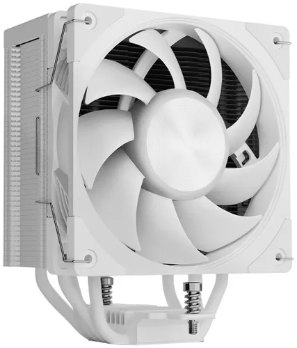 Chłodzenie CPU MODECOM Volcano 0C T201 Biały