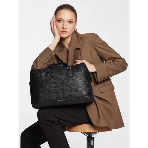 Gianni Chiarini BS 10021 TKL - on-001 geantă Nero