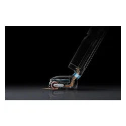 Odkurzacz DREAME H15 Pro Foam Wash