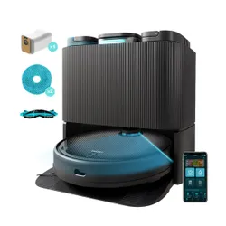 Robot sprzątający CECOTEC Conga 13090 Spin Revolution