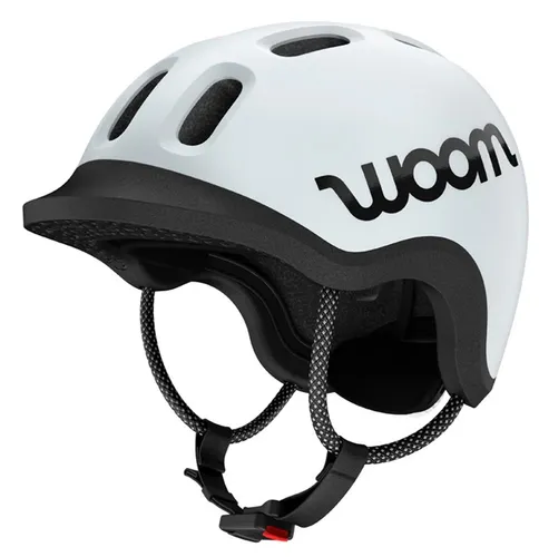 Kask rowerowy WOOM Ready