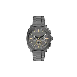 Часы наручные Fossil Machine Chrono FS6160
