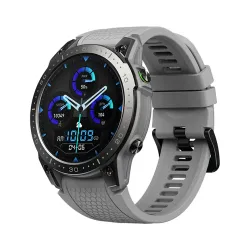 Smartwatch Zeblaze Ares 3 Pro Szary