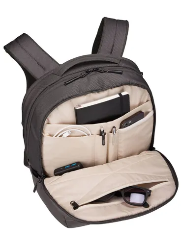 Рюкзак для ноутбука Thule Subterra 2 Backpack 27 l-vetiver gray