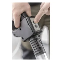 Odkurzacz Dedra DED6605 1200W