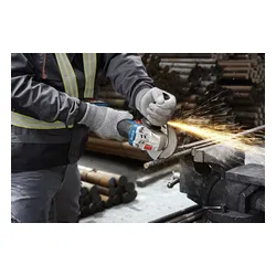 Szlifierka kątowa akumulatorowa BOSCH Professional GWS 18V-8 06019N9020