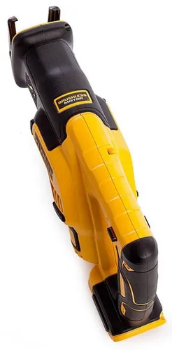 Pilarka szablasta DeWalt DCS367N