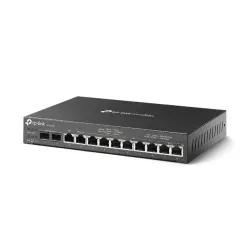 Router TP-LINK Omada 3w1 ER7212PC Czarny