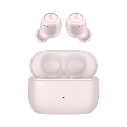 Słuchawki bezprzewodowe Edifier X3 Pro ANC Dokanałowe Bluetooth 5.4 Różowy