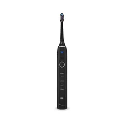Szczoteczka soniczna TRUELIFE SonicBrush Clean70 UV Czarny