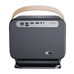 Projektor YABER U12 Full HD (1920 x 1080), 700 ANSI lumen, Wi-Fi, Bluetooth