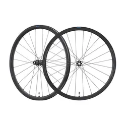 Komplet kół SHIMANO GRX WH-RX870