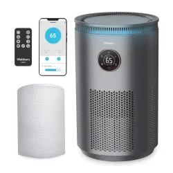 Nawilżacz ewaporacyjny Webber Como EH4001 Higrostat 5l 30m2