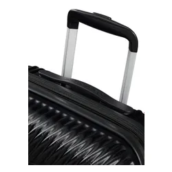 American Tourister'ın Küçük Bavulu Mickey Clouds-true black