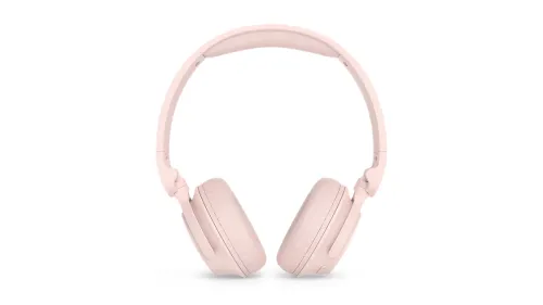 Słuchawki bezprzewodowe Philips TAH4000PK/00 Nauszne Bluetooth 6.0 Różowy