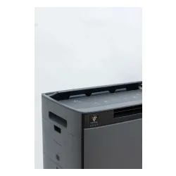 Oczyszczacz powietrza Sharp KI-TX100EU-H Jonizacja Nawilżanie powietrza