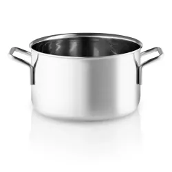 EVA TRIO Multi 6,5 l - garnek ze stali nierdzewnej