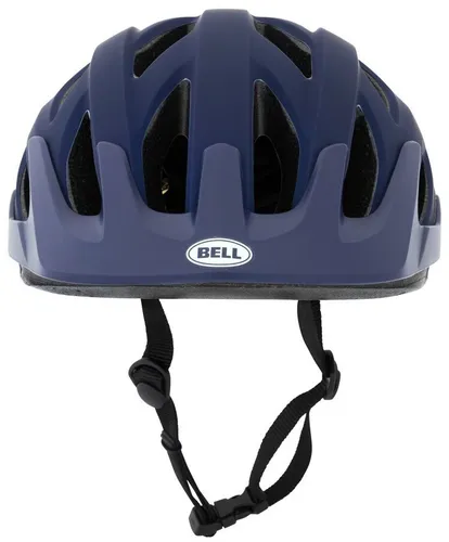 Kask rowerowy BELL Cadence Solid Granatowy dla Dzieci (rozmiar M)
