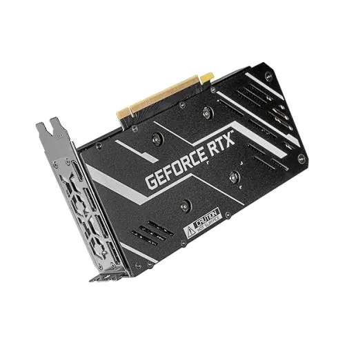 Karta graficzna KFA2 GeForce RTX 3050 EX 8GB GDDR6 128bit DLSS