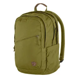 Fjallraven Raven 28 Günlük Sırt Çantası-foliage green