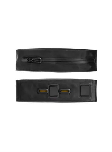 Torba na ramę roweru Topeak Toploader Drybag - black