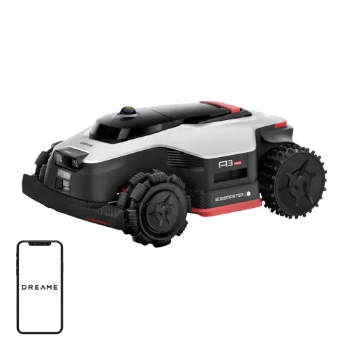 Robot koszący Dreame A3 AWD PRO 5000