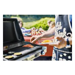 Grill elektryczny KALORIK TKG EBBQ 1002 L