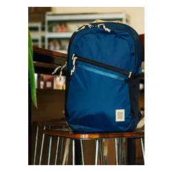 Plecak miejski Topo Designs Commuter Backpack - beetle / khaki