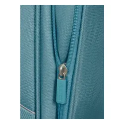 Большой чемодан American Tourister SUMMERRIDE EXP-breeze blue