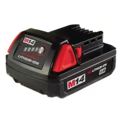 Akümülatör Milwaukee M14 B1.5 1,5 Ah