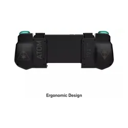 Геймпад Turtle Beach Recon Atom Controller Black / Teal для Android