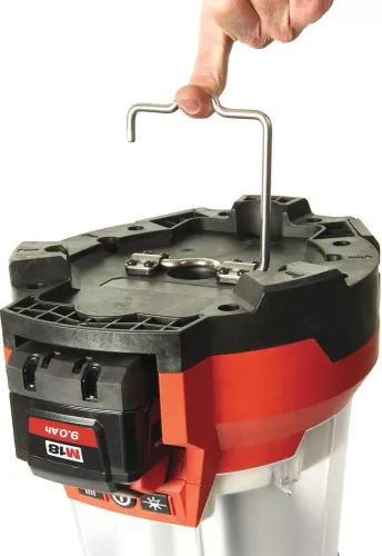 Milwaukee M18 LED Ampul ONESLSP-0