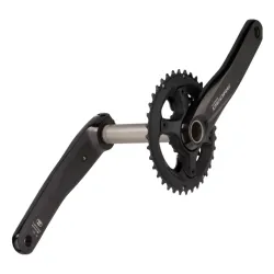Mechanizm korbowy Shimano Deore FC-R6000-2