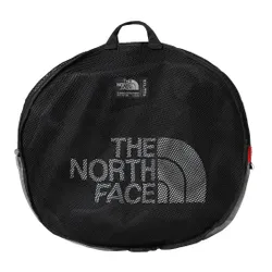 North Face Base Camp Duffel XXL-tnf black / tnf white Seyahat Çantası