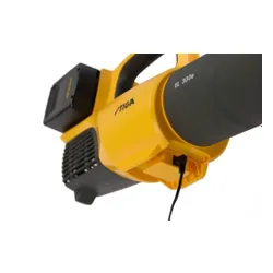Dmuchawa do liści akumulatorowa STIGA 20V BL 300E 2x4.0 Ah